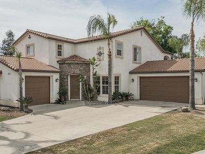 1377 Fenmore Avenue, Sanger, CA, 93657