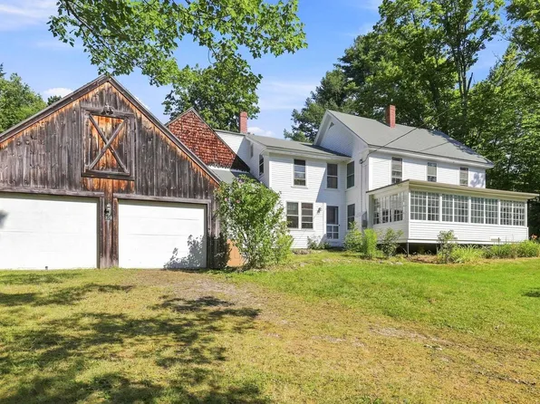 328 Pingree Road, New London, NH 03257
