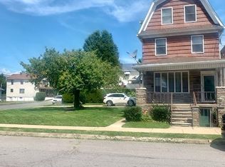 312 E Green St, Nanticoke, PA 18634
