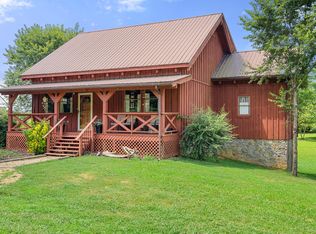 45 Pates Ln, Greeneville, TN 37743