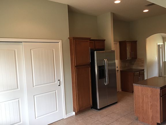 Large Pantry