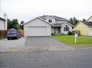 2430 Trisha Ave, Anchorage, AK 99516