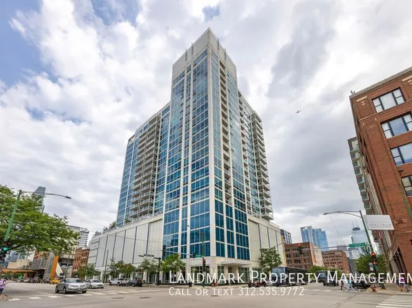 757 N Orleans St, Chicago, IL
