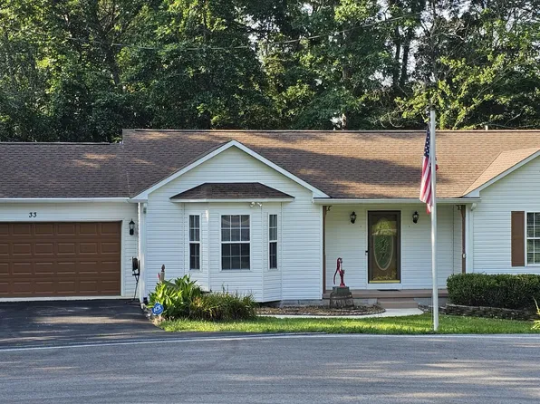 33 Tulip Ct, Crossville, TN 38555