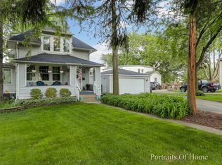 609 S Riverside Dr, Villa Park, IL 60181