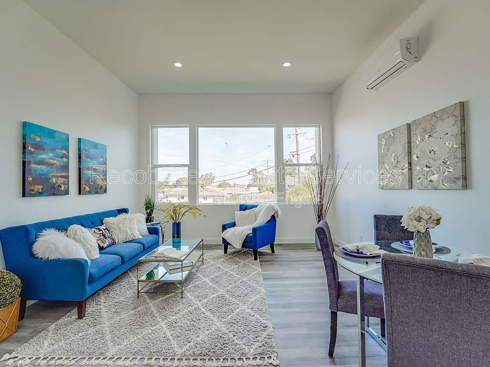 1st image of 3673 Budd St #3663