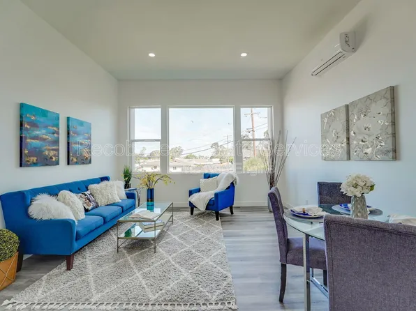 3673 Budd St #3663, San Diego, CA 92111