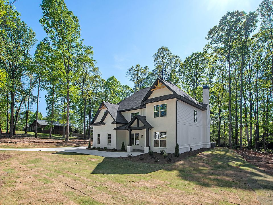 1061 Bailey Woods Rd, Dacula, GA 30019 Zillow