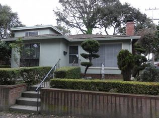 849 Pine Ave, Pacific Grove, CA 93950