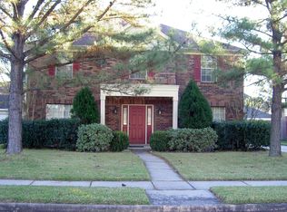 17031 Scenic Lakes Way, Houston, TX 77095