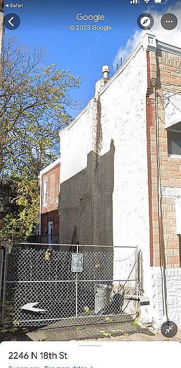 2nd image of 2246 N 18th St