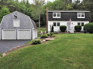 1123 River Rd, Weare, NH 03281