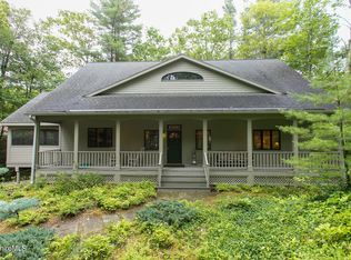 155 Lake Shore Dr, Otis, MA 01253