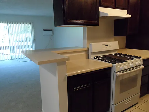 Septo Apartments Photo 1