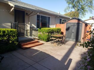 180 N Taaffe St, Sunnyvale, CA 94086