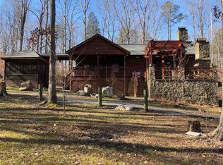 321 Indian Springs Rd, Blacksburg, SC 29702
