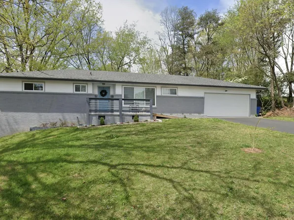 3707 Knollwood Dr, Chattanooga, TN 37415