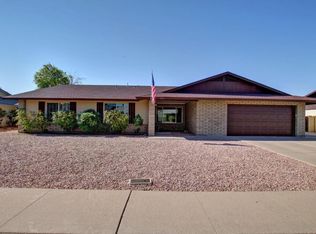 307 E Muriel Dr, Phoenix, AZ 85022
