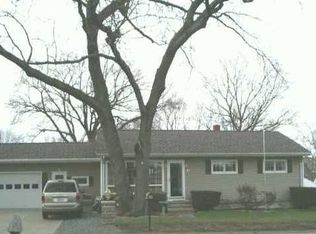 20 Pequot Ave, Cumberland, RI 02864