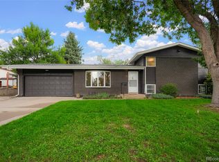 5934 Swadley Court, Arvada, CO 80004