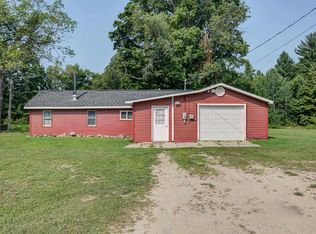 5059 Rogers Rd NE, Kalkaska, MI 49646