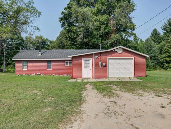 5059 Rogers Rd NE, Kalkaska, MI 49646