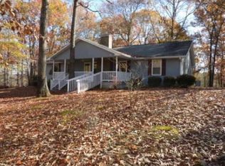 3323 Gum Creek Airport Rd, Roopville, GA 30170