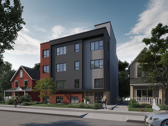 2nd image of 630 Churchill Ave N #202