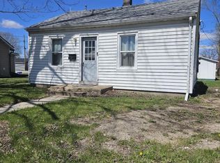 805 E Mary St, Ottumwa, IA 52501