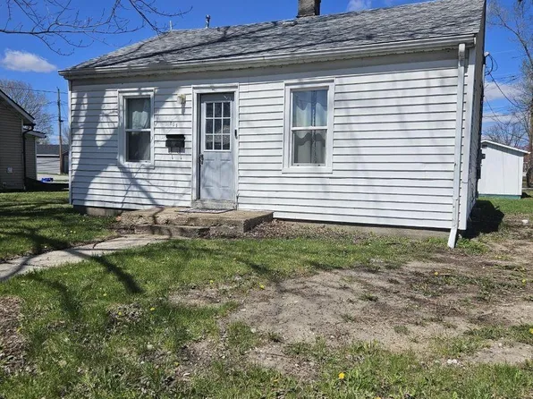 805 E Mary St, Ottumwa, IA 52501