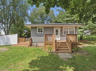 2519 Maxine Ave NE, Canton, OH 44705