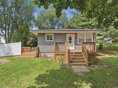 2519 Maxine Ave NE, Canton, OH, 44705