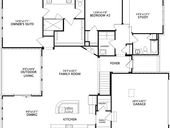 2nd image of this home