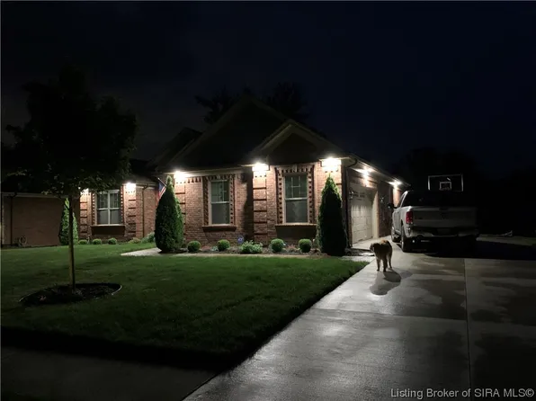 1064 Heritage Way, Greenville, IN 47124