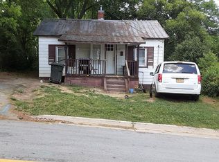 336 Mill St, Gaffney, SC 29341