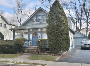 34 Parker Pl, Midland Park, NJ 07432
