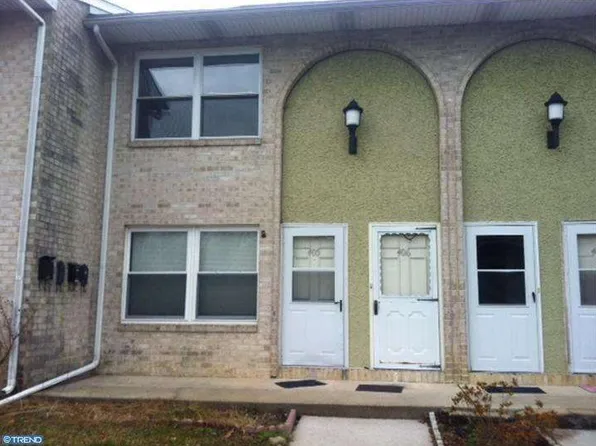 406 Winding Way #406, Westville, NJ 08093