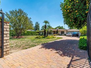 17160 Nordhoff St, Northridge, CA 91325