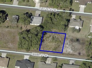 1659 Javier St SE, Palm Bay, FL 32909
