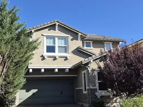 1945 Half Dome Dr, Reno, NV 89521
