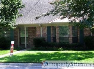 207 Northwood Blvd, Corsicana, TX 75110