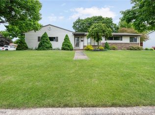 488 Willaman Ave NW, North Canton, OH