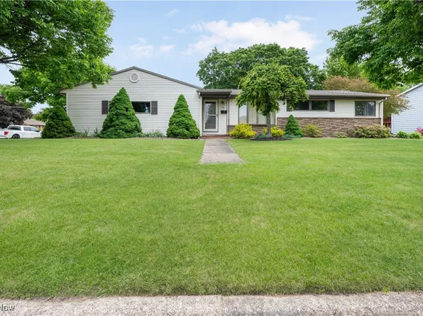 488 Willaman Ave NW, North Canton, OH 44720