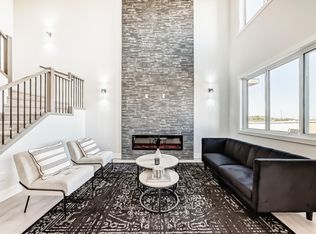 4 Edgefield Way, Saint Albert, AB T8N 8A1