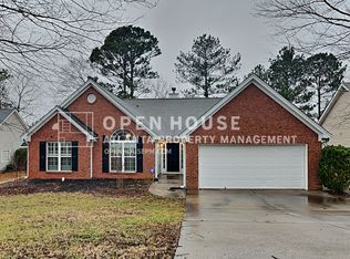 832 Creek Bottom Rd, Loganville, GA 30052