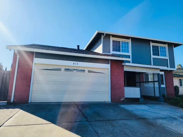 613 Decoy Ln #3, Suisun City, CA 94585