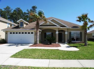 1875 Chatham Village Dr, Fleming Island, FL 32003