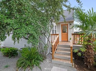 4018 NE 95th St W, Seattle, WA 98115