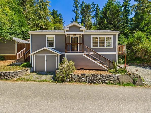1247 Home Ave, Fortuna, CA 95540