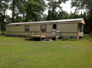 12807 Old Number Six Hwy, Eutawville, SC 29048